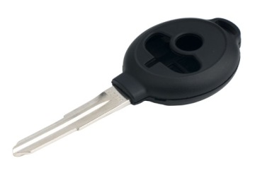 фото thumb №1, Mitsubishi colt ключ pilot корпус жало mit11r