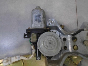 фото thumb №4, Подъемник стекла левый зад rav4 2.0 16v 8571042020