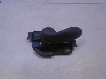 фото thumb №4, Ручка внутренняя левый перед punto ii