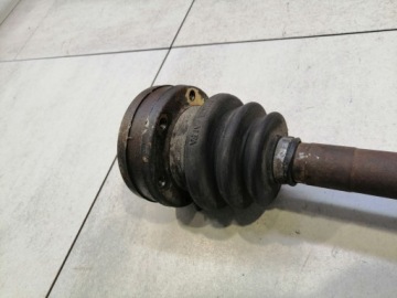 Привідний вал ліва короткий alfa romeo 155 1.6 ts Доставка, фото thumb