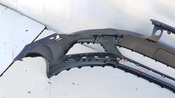 фото thumb №7, Бампер перед vw polo 2g0 vi 6 оригинал bez pdc