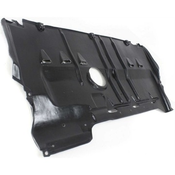 фото thumb №1, Захист двигуна mazda 3 2004- / 5, 2005-