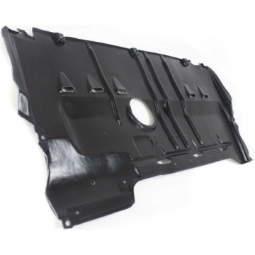 фото thumb №1, Mazda 5 05-10 захист нижня двигуна плита бензин