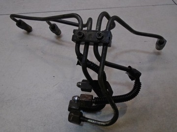 фото thumb №2, Дроти паливні mazda premacy i 2.0 ditd