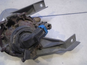 фото thumb №7, Протитуманна фара лівий opel tigra 1.4 16v 090510459