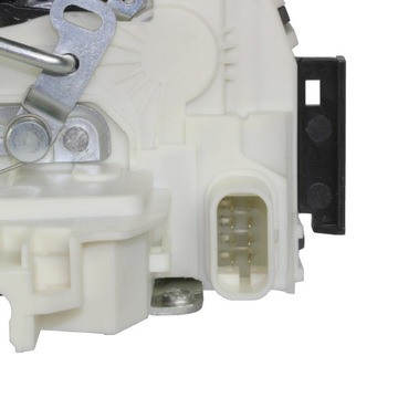 фото thumb №4, Замок двері задня задніх do vw volkswagen crafter