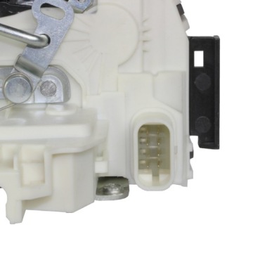 фото thumb №4, Замок дверь задняя задних do vw volkswagen crafter