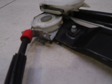 фото thumb №8, Механізм скло правий задня galaxy mk3 6m21u27000