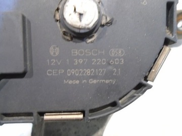 фото thumb №9, Механизм дворник правый galaxy mk3 1397220603