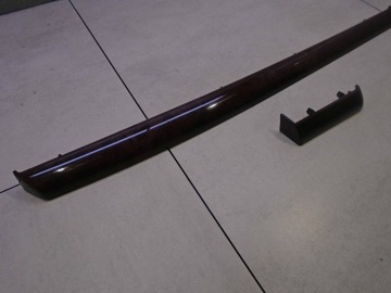 фото thumb №3, Планка декоративна opel vectra c 769053620