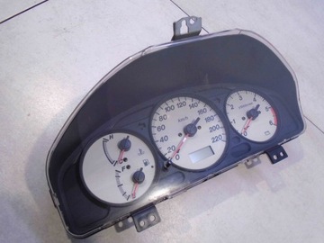 фото thumb №6, Лічильник прилади mazda premacy 2.0 ditd cb87a