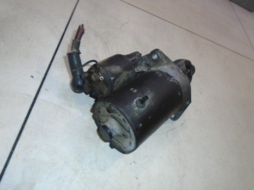 фото thumb №4, Стартер nissan micra k11 1.3 16v 0331303164