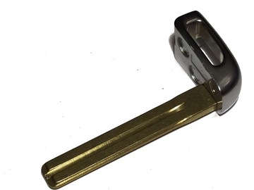 фото thumb №1, Жало ключа hyundai