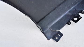 фото thumb №13, Mazda 5 ii 10- бампер задня молдинг хром оригінал