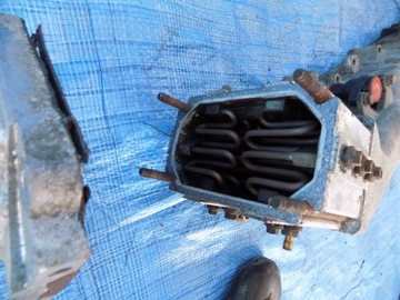 фото thumb №2, Коллектор всасывающий renault premium 440dxi