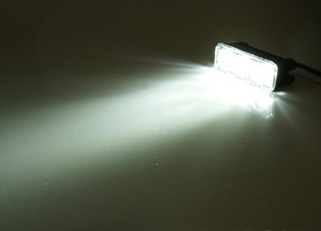 фото thumb №4, Led 9w daytime search лампа work лампа 12v 24v