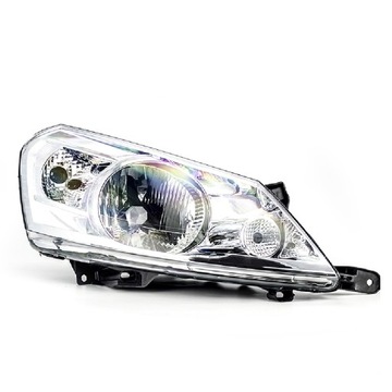 фото thumb №3, Фари fiat scudo jumpy expert 07- kpl l+p