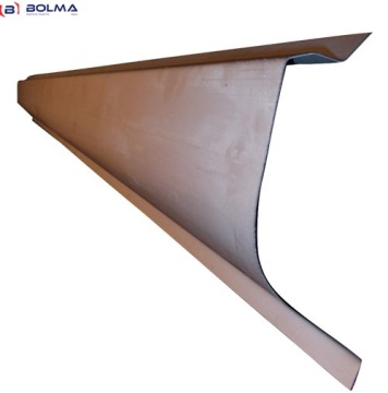 Купити Поріг / ремкомплект поріг jeep grand cherokee 93-98, фото thumb