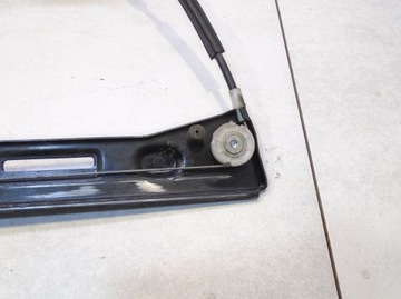 фото thumb №6, Подъемник стекло левый перед fiat panda ii