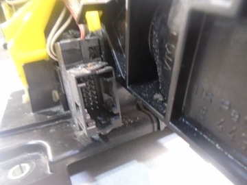 фото thumb №12, Вибірник коробки передач трос signum 2.2 dti 13130909