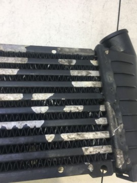 Інтеркулер opel astra g 1.7 td 9129353 Ціна, фото thumb