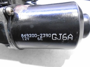 фото thumb №6, Механізм двірник mazda 6 i gy 849200-2390