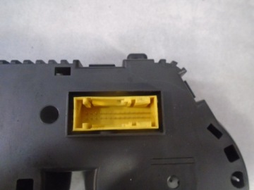 Лічильник прилади citroen c8 2.2 hdi 1496274080 Зі Шроту, фото thumb