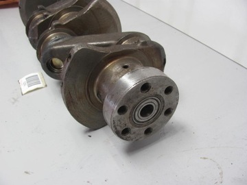 фото thumb №5, Fso fiat 125p 1300 1500 wał колінчастий новий!!!