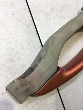 фото thumb №11, Ручка наружная левый задняя aveo t250 sedan