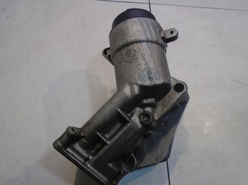 фото thumb №4, Основа корпус фільтра масла bmw e46 2.0d 2247229