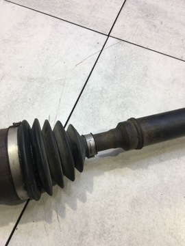 фото thumb №12, Приводной вал правая длинная volvo v40 1.8
