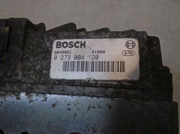 фото thumb №7, Насос abs volvo s40 i 1.8 16v 0265216016 30821396