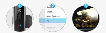 Bluetooth-ГАРНИТУРА ГАРНИТУРА + НАУШНИКИ