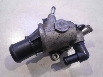 фото thumb №5, Корпус термостата alfa romeo 156 2.0 60653946