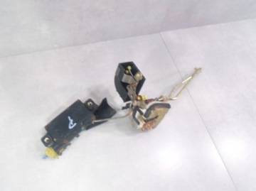 фото thumb №1, Замок двері правий hyundai coupe i 95750-27000