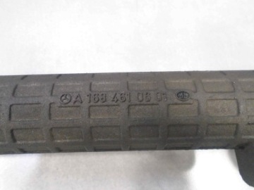 Рейка рульова трансмісія a klasa 1.4 a1684610601 Київ, фото thumb