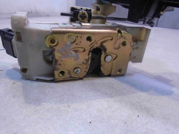 фото thumb №4, Замок дверь ручка левый задняя ford mondeo mk3 3pin