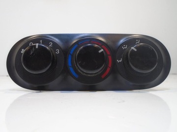 фото thumb №1, Панель управление обдув задняя mazda mpv