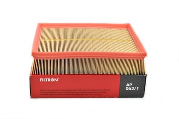 фото thumb №5, Фільтр повітря ap 063/1 filtron