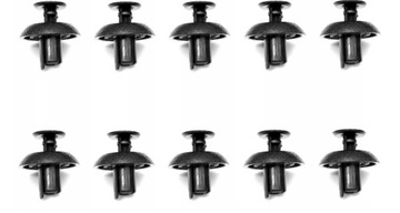 фото thumb №1, Кліпса штифт lexus gs30 gs450 is250 ls460 es250