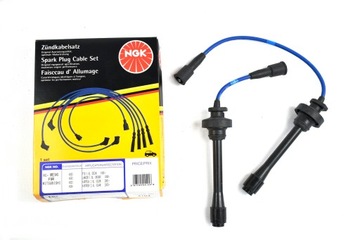 фото thumb №1, Ngk провода кабели зажигания mitsubishi galant 2.4