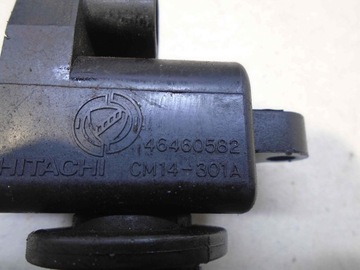 фото thumb №4, Катушка зажигания fiat stilo 1.8 16v 46460582