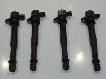 фото thumb №5, Катушка зажигания beru fiat stilo 0040100320