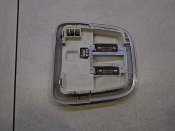 фото thumb №3, Лампа середня задня fiat stilo 735358141