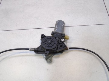 фото thumb №4, Підйомник скло лівий задня rover 200 0130821745