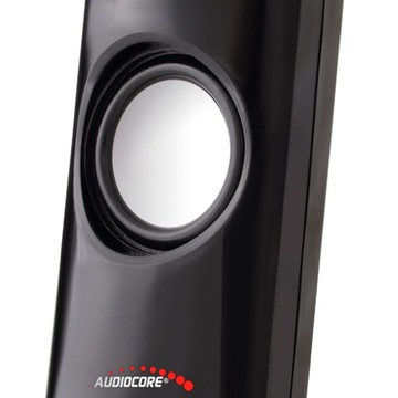 КОМПЬЮТЕРНЫЕ ДИНАМИКИ 2.0 USB для КОМПЬЮТЕРА, НОУТБУКА