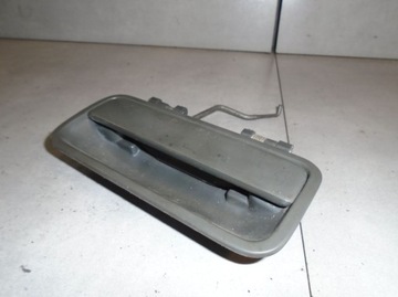 фото thumb №1, Ручка наружная левый задняя land rover freelander