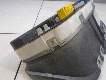 фото thumb №6, Спідометр  прилади 306 cabrio рестайлінг 1.6 9636738680