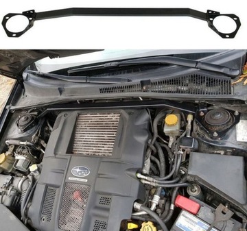 фото thumb №4, Staffa розпірка передня верхній subaru legacy iv