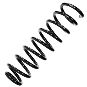 фото thumb №2, Пружина підвіска x2 задня do renault grand scenic ii 2004